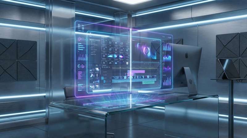 麻豆视频 AI创作工具