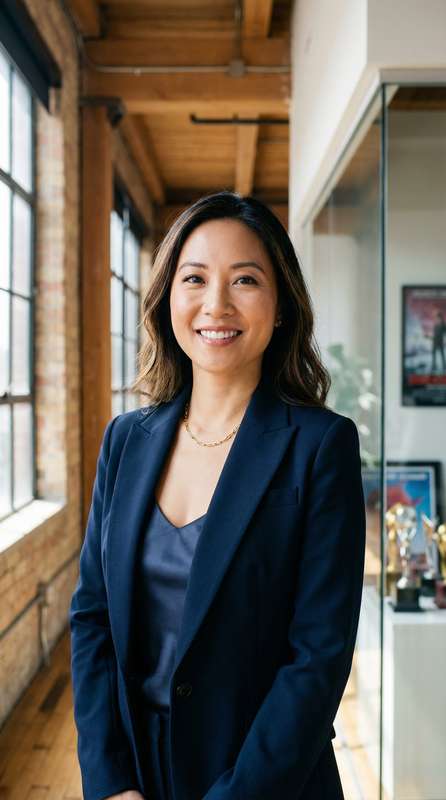 麻豆视频制片顾问