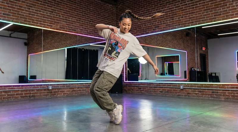 麻豆视频舞蹈视频